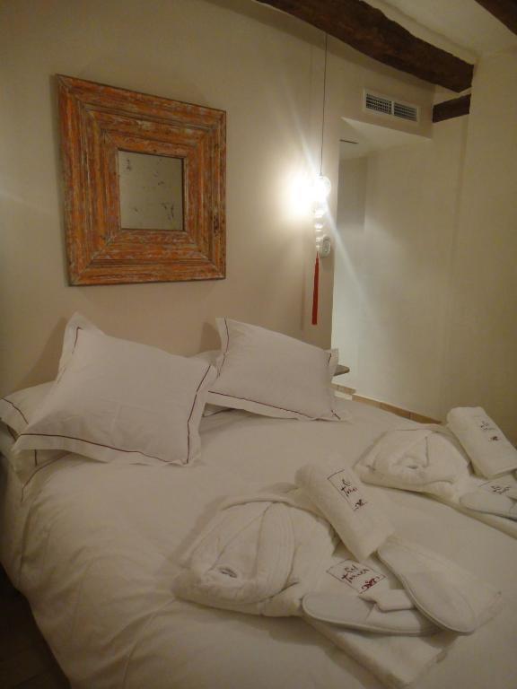 Hotel Rural Cal Torner Adults Only Guiamets Kamer foto