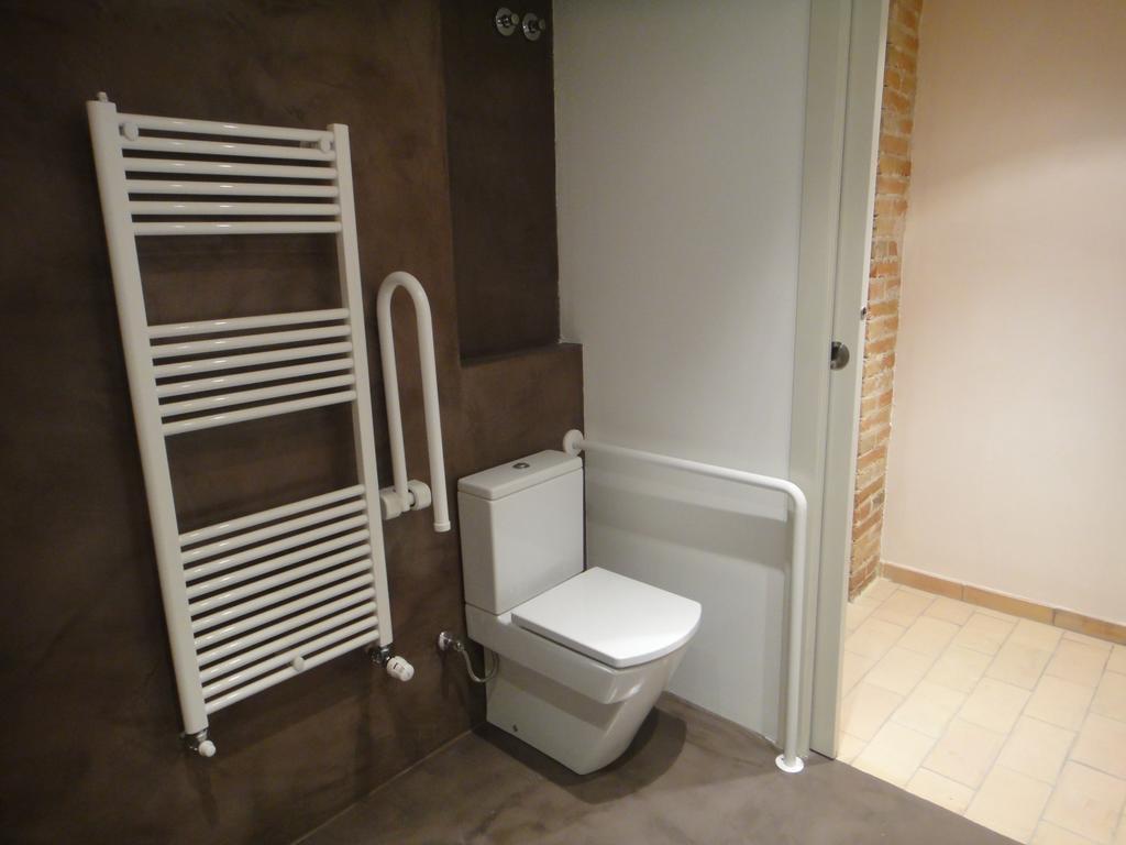 Hotel Rural Cal Torner Adults Only Guiamets Buitenkant foto