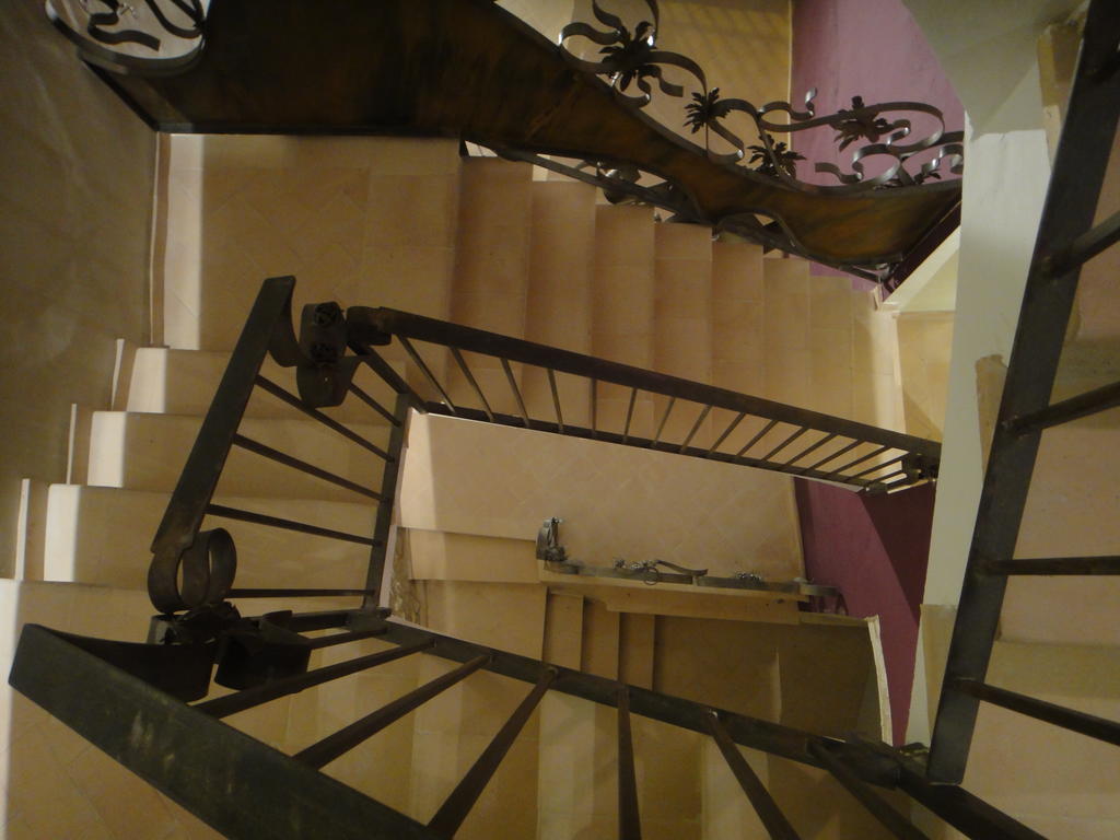 Hotel Rural Cal Torner Adults Only Guiamets Buitenkant foto