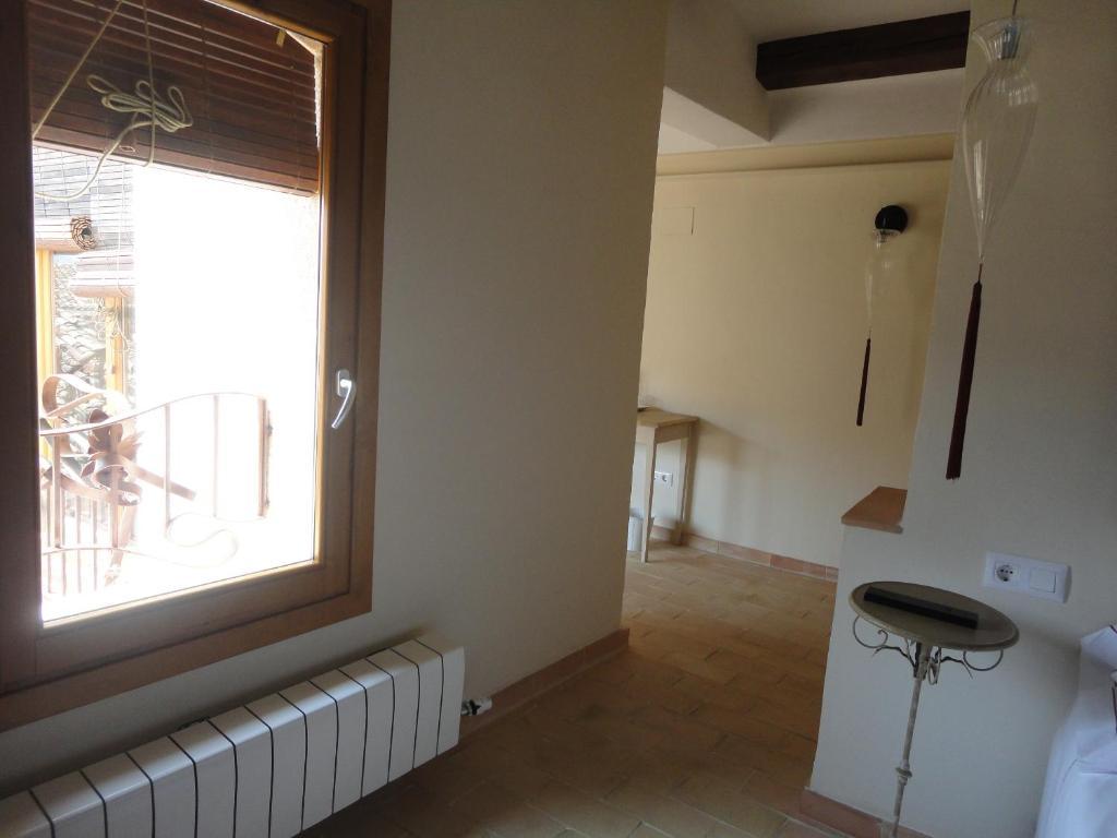 Hotel Rural Cal Torner Adults Only Guiamets Kamer foto