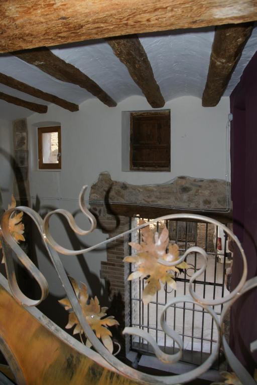 Hotel Rural Cal Torner Adults Only Guiamets Buitenkant foto